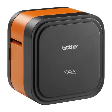 Brother Pt-E920Bt Label Printer